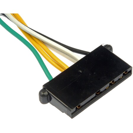 Dorman External Reg Socket,  85842
