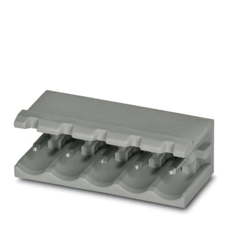 Phoenix Contact BCH-508H- 3 GY Header Nominal current: 5433257