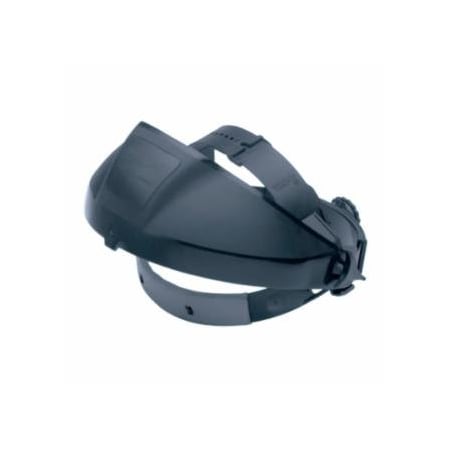 Uvex Protecto-Shield ProLock Headgear with Ratchet Adjustment and Sweatband 812-11380048
