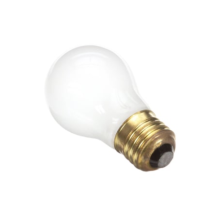 Nu-Vu Light Bulb, 240V, 40W 50-0733