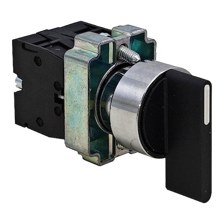 Dayton Selector Switch, IP65, Long-Handled Knob GGS_116302