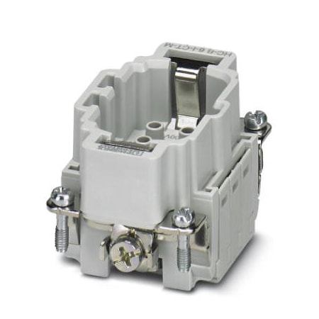 Phoenix Contact HC-B 6-I-CT-M Contact insert number of 1648157