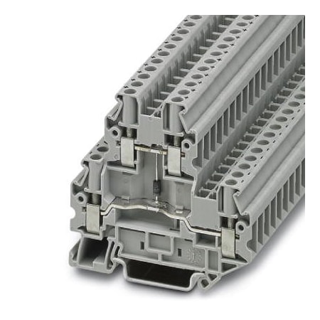 Phoenix Contact UTTB 4-DIO/O-U Component terminal block 3046809
