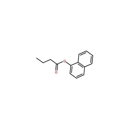 Ak Scientific 1-Naphthyl butyrate (1g), CAS 3121-70-8 4920AL-1g