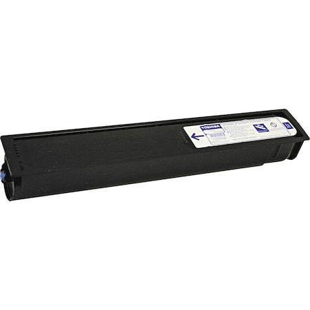 Toshiba Toshiba Black Toner Cartridge, 29,000 Yield TFC28K