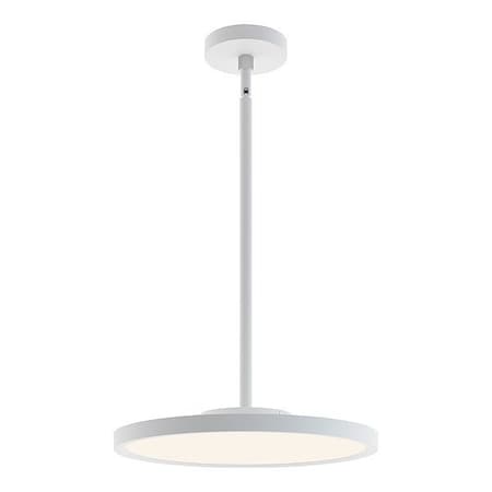 Afx Decorative Pendant EGRP16LAJD1WH
