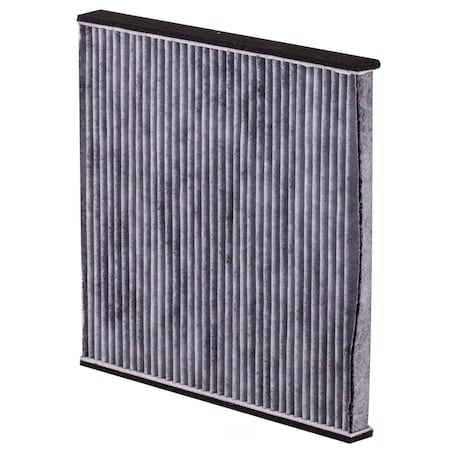 Premium Guard Premium Standard Cabin Filter PC5549