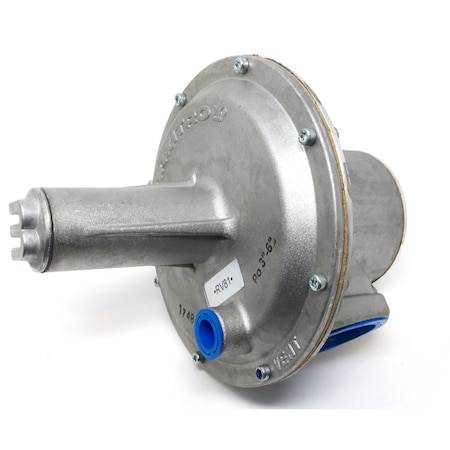 Maxitrol 1.5In Npt Non Lock-Up 1# Max 3000 Cfh RV81 1.5