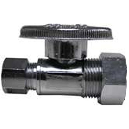 Pinpoint Start Stop - 0.375 x 0.5 in. Fip PI3258445