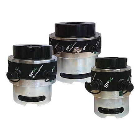 Bolting Spring Return Tensioner Adapter Kit SRTAS070008