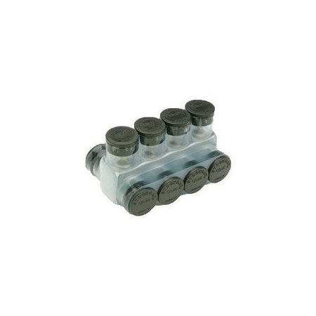 Penn-Union Lugs EA IPB-NA250-4D