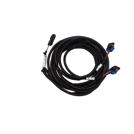 John Deere WIRING HARNESS, JOHN DEERE OEM AN206476 AN206476