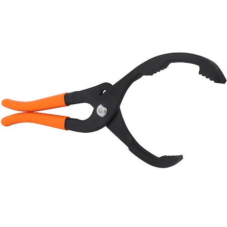 Zeeline By Milton 12-Inch Oil Filter Pliers ZE801