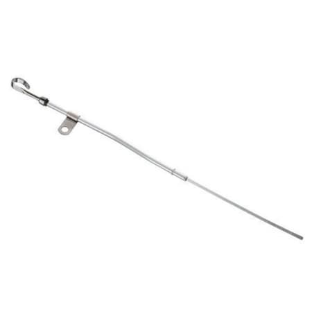 Ford Engine Oil Dipstick Assembly, Chrome FRD302-401