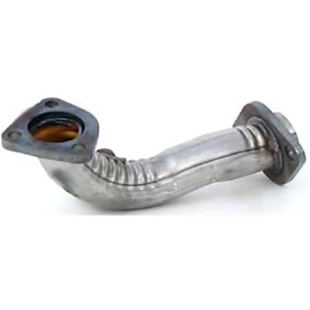 Walker Exhaust Front Pipe, Aluminized W22-51028