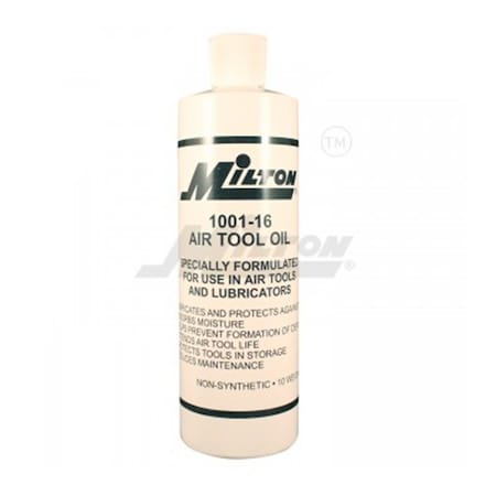 Homepage 16 oz Air Tool Oil HO3585962