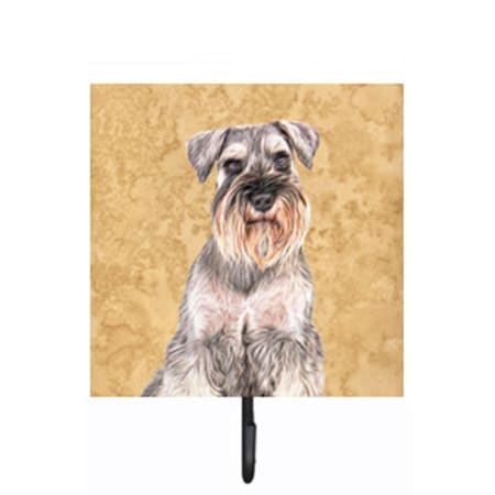 Carolines Treasures German Shepherd Leash or Key Holder KJ1229SH4