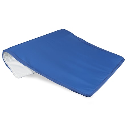 Reliable Vacuum Table Cover, Cotton, Polyester 7600VBACR