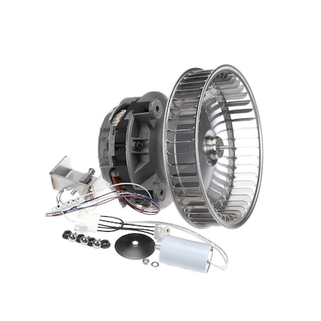 Fri-Jado Fan Motor Service Kit 9298550