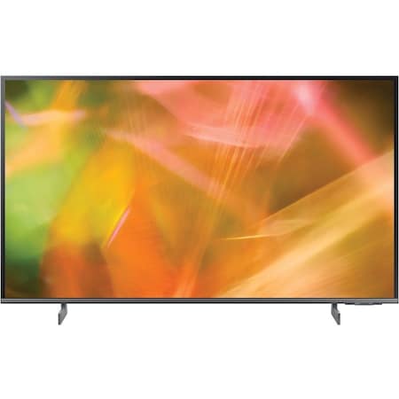 Samsung 50'' UHD 4K Smart TV, LYNK DRM & Pro:idiom, Tizen OS HG50AU800NFXZA