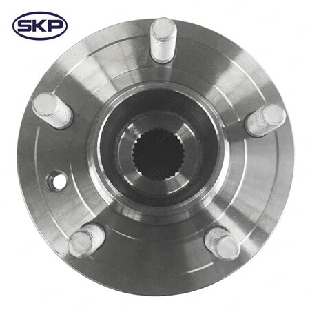Skyward Automotive Products Wheel Bearing and Hub Assembly,  SK515067