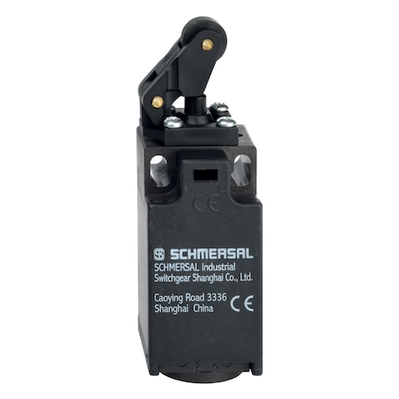 Schmersal Zk236-11Z-M20 Roller Limit Switch 151161468