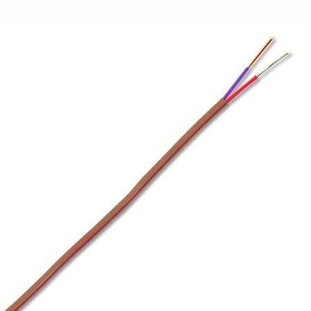 Omega IEC INSULATED T/C WIRE GG-EI-26-300M