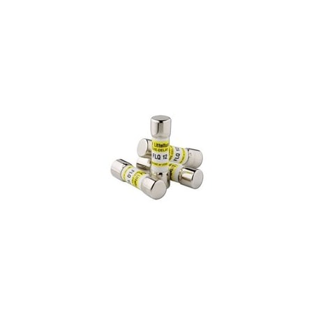 Littelfuse Fuses FLQ2.5