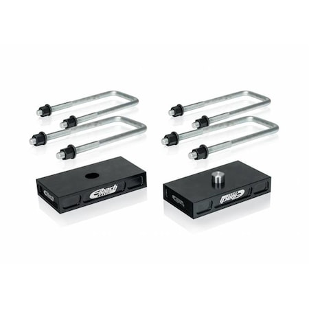 Eibach Pro-Truck Rear Lift Block for 2019 Ford Ranger LB81-35-048-01-02