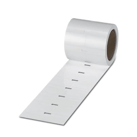 Phoenix Contact EMT 35X18 7R Insert label Roll white 0801831