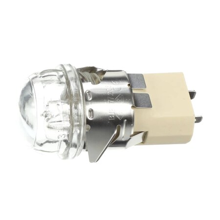 Ge HALOGEN LAMP ASSEMBLY WB25X42688