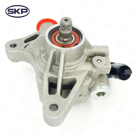 Power Steering Pump,