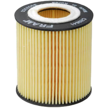 Fram CH9641 FullFlow Lube Cartridge Oil Filter F24-CH9641