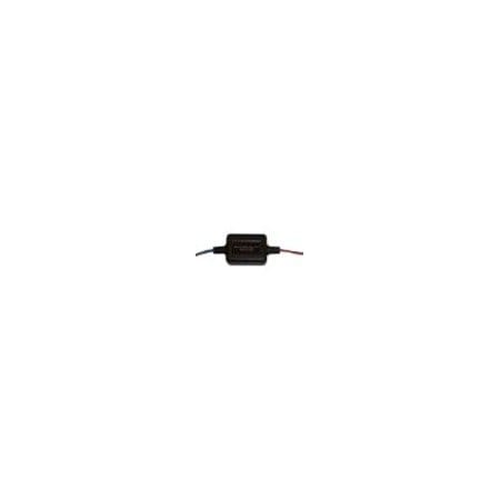 Tycon Systems DC to DC Converter, 18-32V DC to 12V DC, 15VA, 0 Hz TP-VR-2412