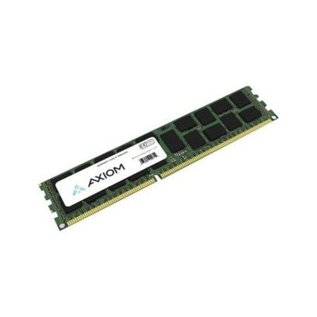 Axiom 16Gb Ddr3-1866 Rdimm For Hp 708641-S21-AX