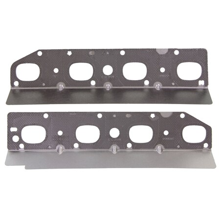 Fel-Pro Exhaust Manifold Gasket Set,  MS97083