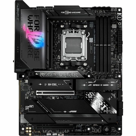 Asus ROG STRIX X870E-E GAMING WIFI ROG STRIX X870E-E GAMING WIFI