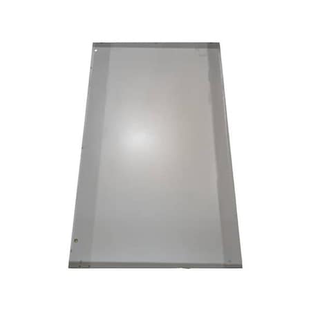 Lennox LB-114802A PANEL - BLOWER ACCESS  31W21
