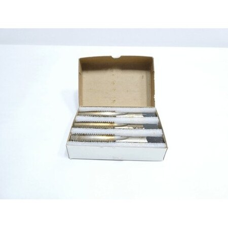 Cleveland SET OF 3 7/8-9 NC HS GH4 4FL OTHER TAP 3220-480904