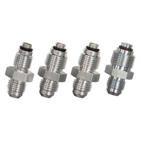 Billet Specialties 77901 Power Steering Adapter Kit BSP77901