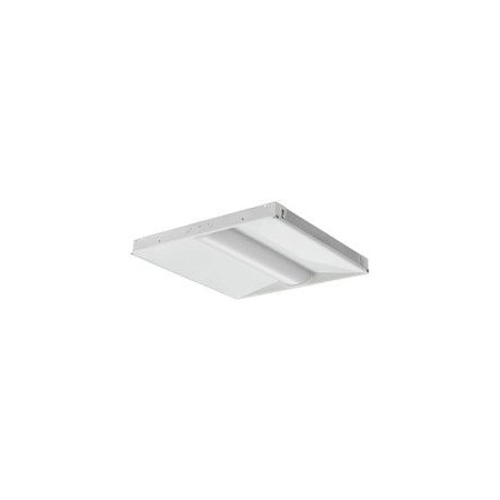 Lithonia Lighting Fluorescent Lighting BLC-2X2-3300LM-40K