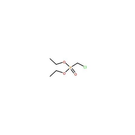 Ak Scientific Diethyl (chloromethyl)phosphonate (1g), CAS 3167-63-3 8557AJ-1g