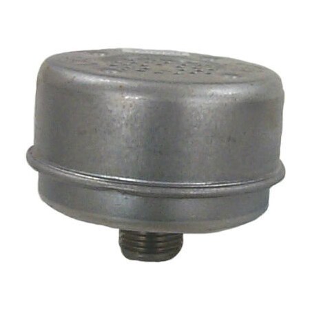 Sierra Prime Line Muffler 7-03672