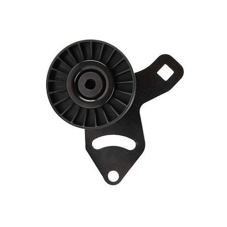 Goodyear Accessory Drive Belt Tensioner or Idler Pulley 58470