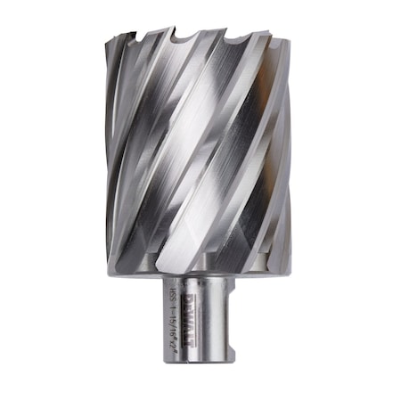 Dewalt Annular Cutters, 2 in Overall L DWAC02031