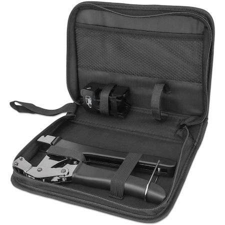 Intellinet Network Solutions Fastpunch Keystone Jack Punchdown Tool 772402