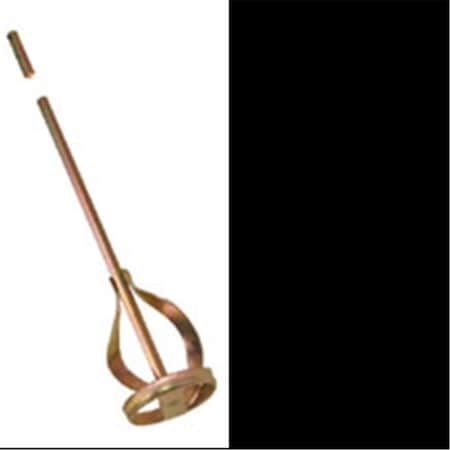 Allway 10025 Gallons Sm1 Metal Paint Mixer 37064100254