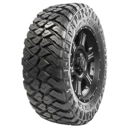 Maxxis LT295-65R18 10PR RBL MT772 Razr MT Tire MXSTL00433100