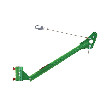 3M Dbi-Sala Davit Arm Assembly, Rescue 8002070
