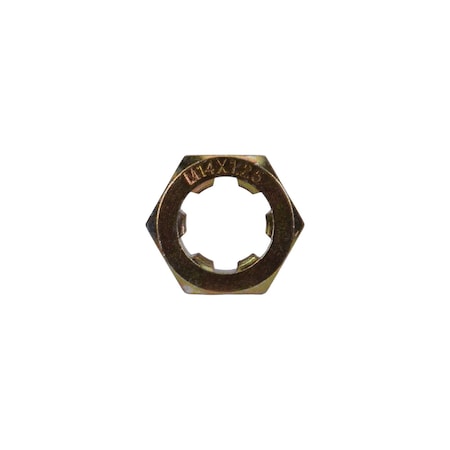 Century Drill & Tool Metric Right Hand Rethreading Die 92713